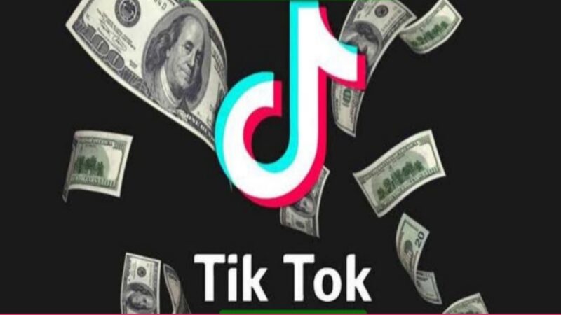 Money on TikTok | How to make money on Tik Tok in 2022